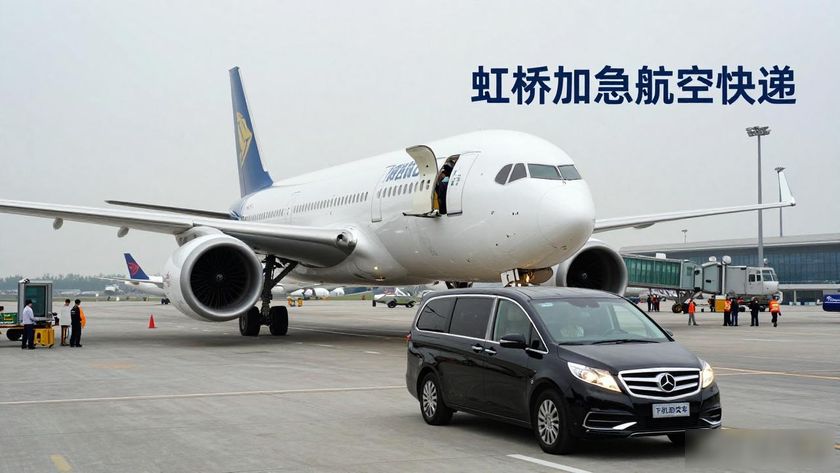 虹橋機(jī)場郵寄快遞_虹橋加急航空快遞_航空快遞虹橋加急多久能到