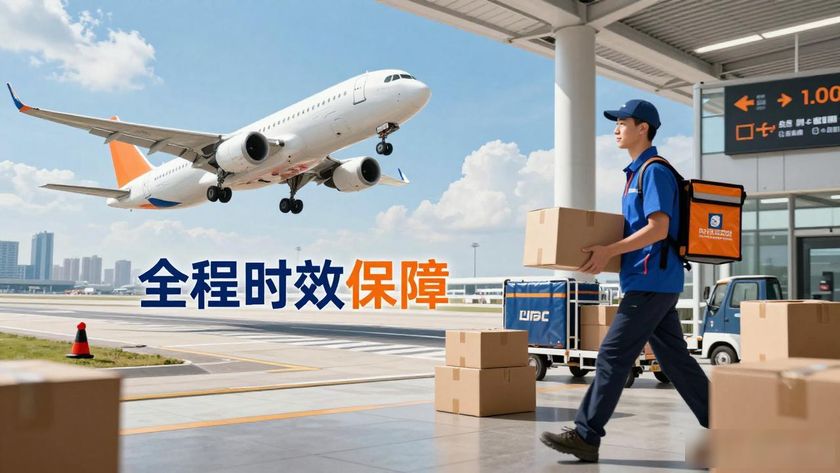 虹橋加急航空快運_航空虹橋快運加急多久能到_虹橋機場空運快遞