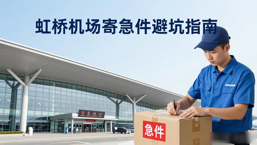 虹橋機場快遞文件_虹橋機場快遞服務_虹橋機場郵寄