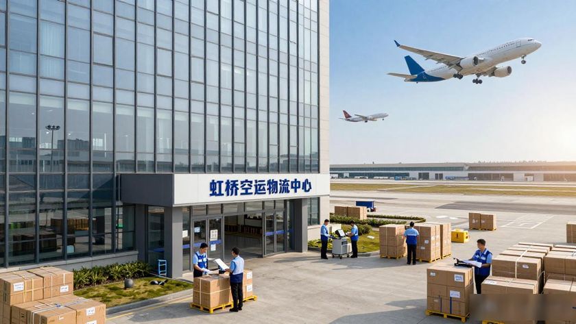 虹橋機場空運運輸_虹橋機場空運公司_虹橋機場空運提貨電話