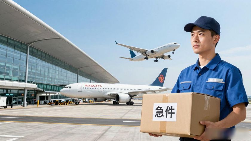 虹橋機場空運急件_上海虹橋機場航空急件_虹橋機場快遞服務(wù)