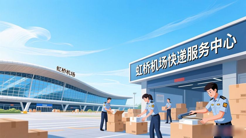 虹橋機(jī)場(chǎng)隨機(jī)快遞_虹橋機(jī)場(chǎng)快遞公司_虹橋機(jī)場(chǎng)快遞服務(wù)