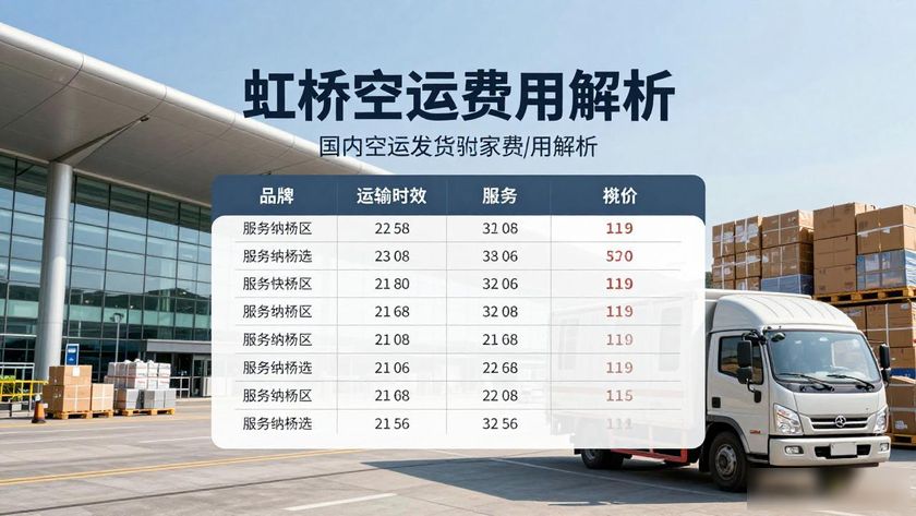 虹橋國內(nèi)貨運(yùn)空運(yùn)_貨運(yùn)虹橋空運(yùn)國內(nèi)到達(dá)_虹橋空運(yùn)提貨處在哪里