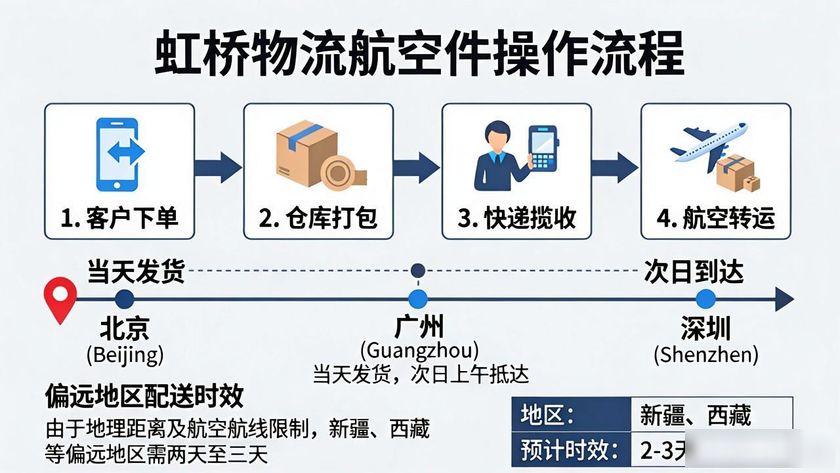 虹橋物流發航空件_上海虹橋空運物流電話_航空虹橋物流發展現狀