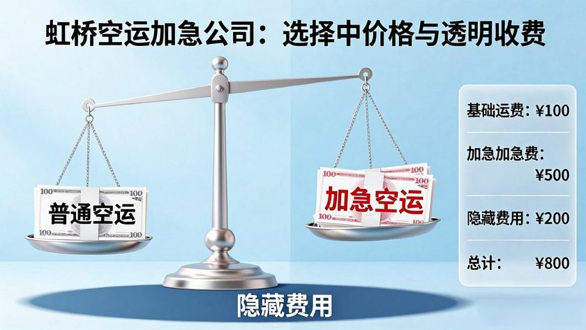 虹橋空運加急公司地址_虹橋空運加急公司電話_虹橋空運加急公司