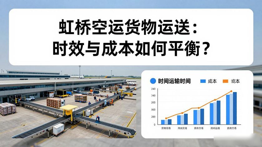 虹橋空運貨物運送_上海虹橋空運物流電話_運送貨物虹橋空運要多久