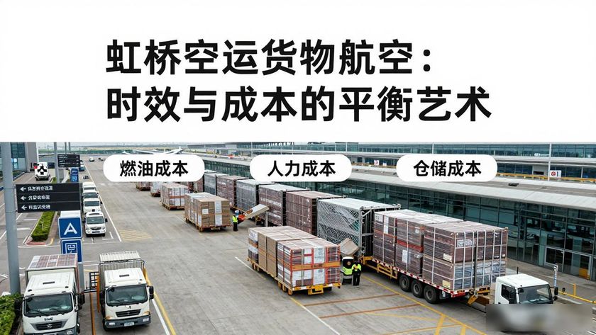 航空貨物虹橋空運價格表_虹橋航空貨運站地址_虹橋空運貨物航空