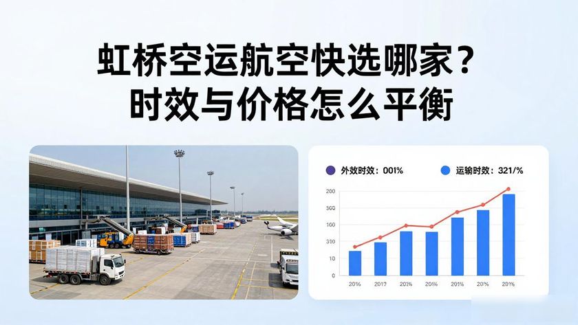 上海虹橋空運公司_虹橋航空件提貨處_虹橋空運航空快運