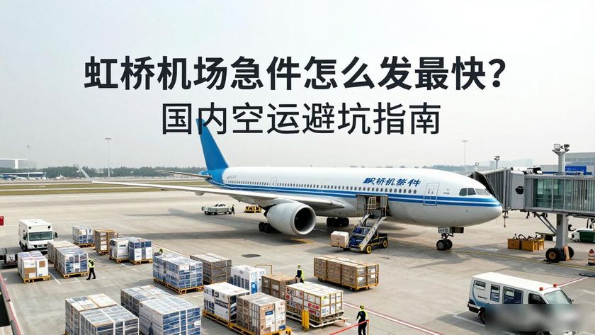 虹橋貨物國內空運_上海虹橋空運公司_上海虹橋空運物流電話