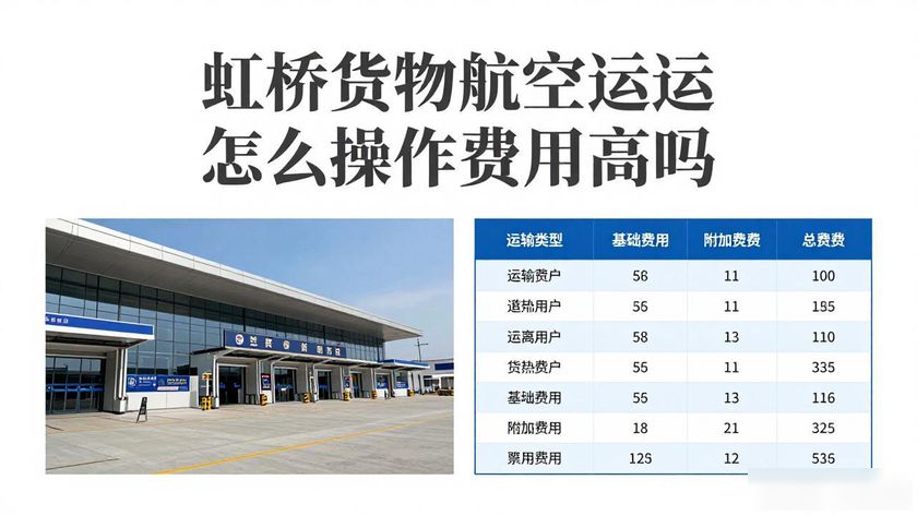 運(yùn)送航空貨物虹橋怎么收費(fèi)_虹橋貨物航空運(yùn)送_運(yùn)送航空貨物虹橋要多久