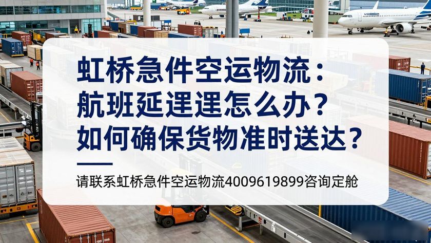 上海虹橋空運物流電話_虹橋急件空運物流_虹橋物流空運急件電話