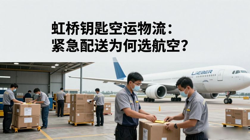 虹橋國(guó)際物流_虹橋鑰匙空運(yùn)物流_虹橋物流app