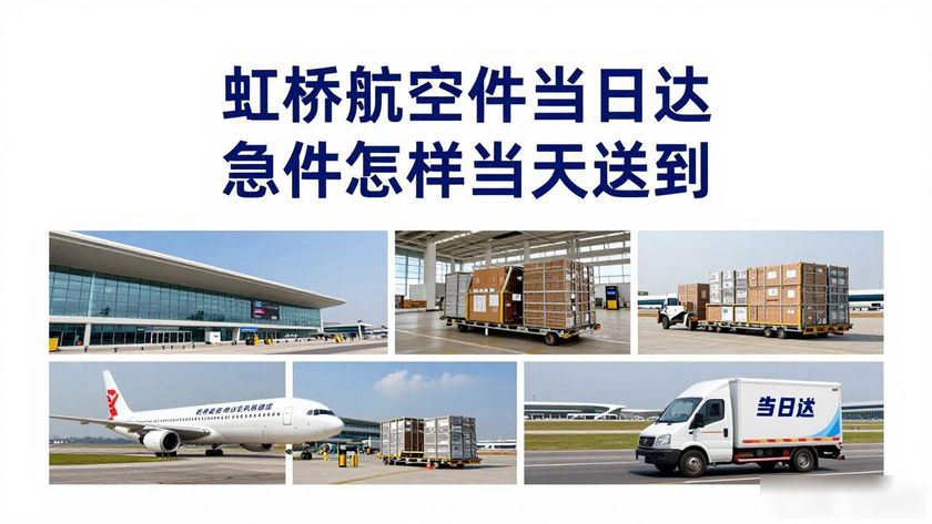 上海虹橋航空港_上海虹橋航空工廠_虹橋航空件當(dāng)日達(dá)