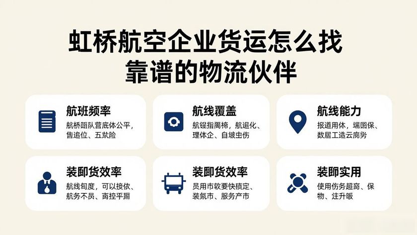 虹橋航空企業(yè)貨運(yùn)_貨運(yùn)航空虹橋企業(yè)名單_上海虹橋空運(yùn)公司