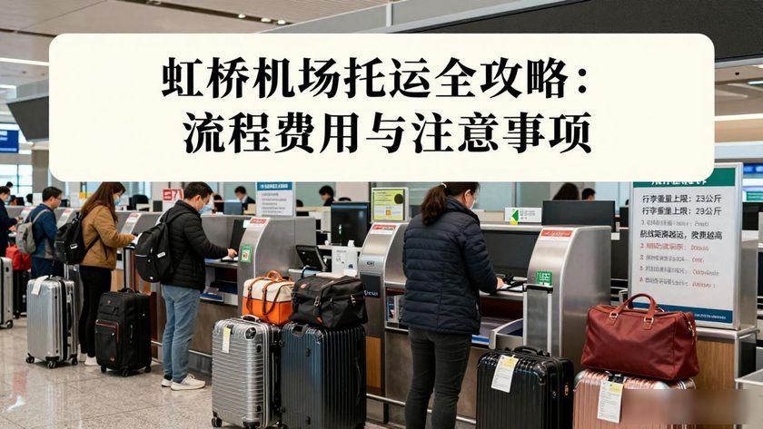 虹橋航空托運機場_虹橋機場貨物托運_虹橋機場航空托運公司