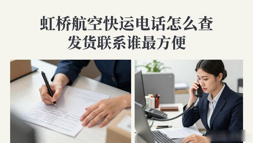 虹橋航空貨運(yùn)站地址_虹橋航空快運(yùn)電話_虹橋航空快遞在哪取件