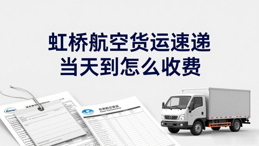 虹橋物流查詢_上海虹橋空運物流電話_虹橋航空貨運速遞