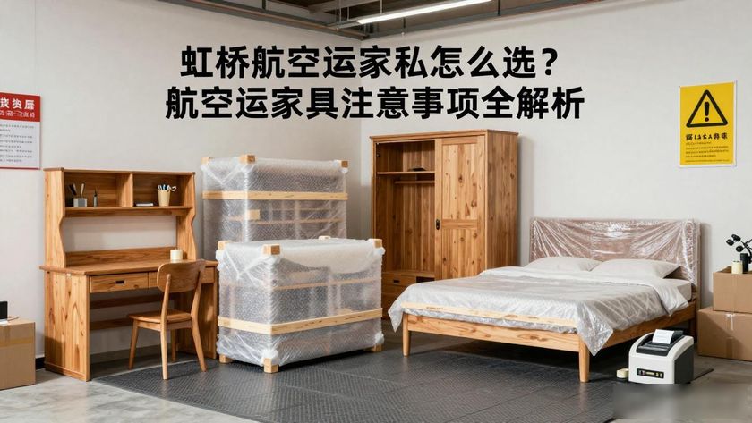 虹橋航空運(yùn)輸家私_虹橋機(jī)場空運(yùn)公司_虹橋空運(yùn)提貨處在哪里