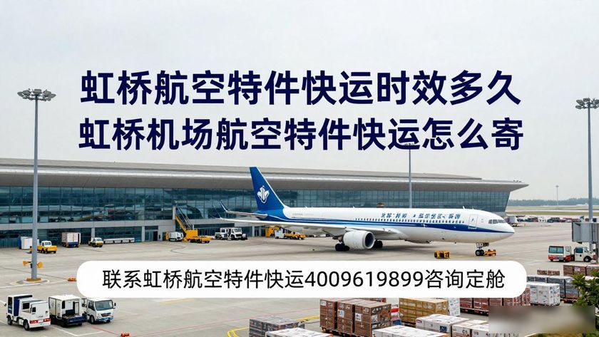 虹橋航空特件快運(yùn)_虹橋航空快遞在哪取件_上海虹橋空運(yùn)物流電話