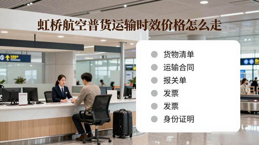 上海虹橋空運(yùn)電話_虹橋航空普貨運(yùn)輸_虹橋機(jī)場貨運(yùn)部