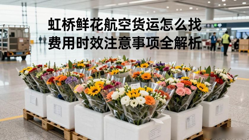 虹橋鮮花航空貨運(yùn)_虹橋鮮花航空貨運(yùn)_虹橋鮮花航空貨運(yùn)