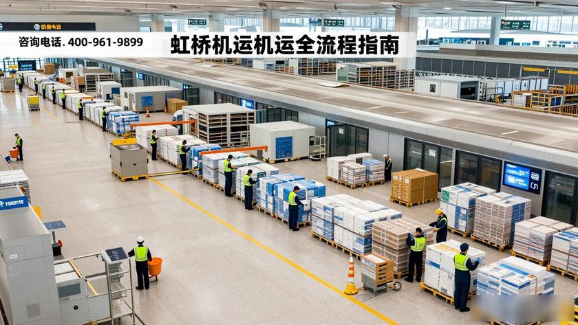 虹橋怎么空運(yùn)貨物_上海虹橋空運(yùn)電話_貨物虹橋空運(yùn)怎么收費