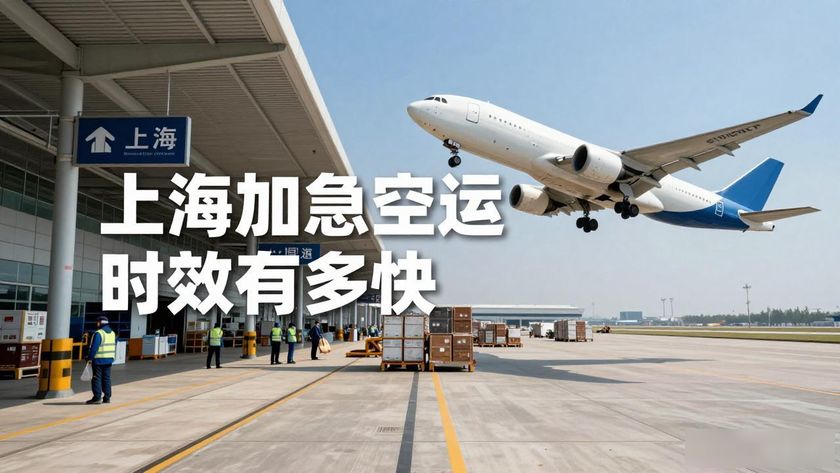 上海空運(yùn)急件_上海加急空運(yùn)_上海空運(yùn)快遞