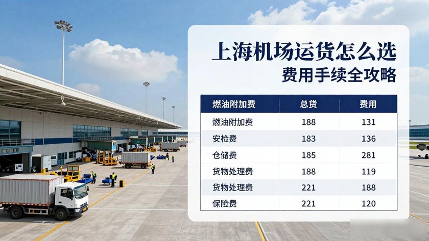 上海機場運貨_上海貨機場運費多少錢_上海機場貨運電話