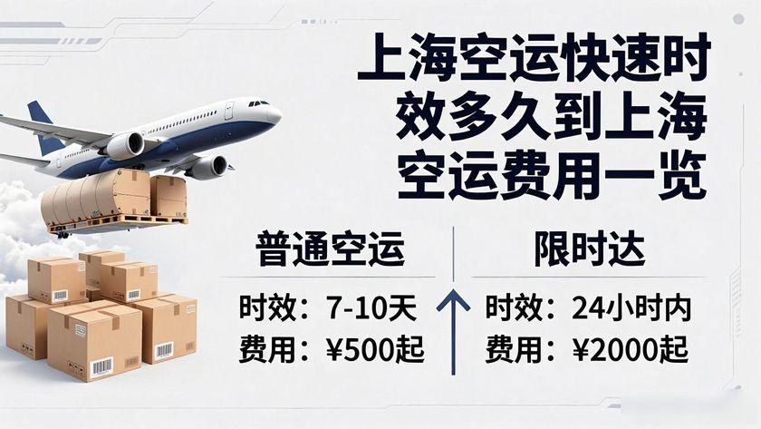 上海空運(yùn)快遞_上海空運(yùn)急件_上海空運(yùn)快速