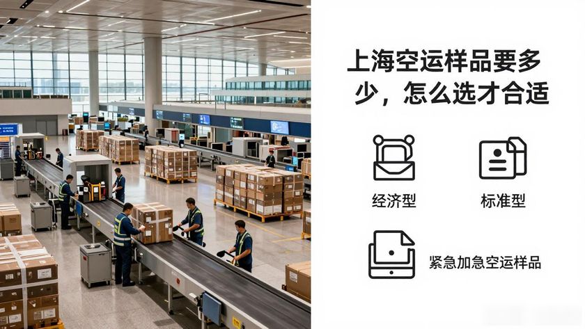 上海空運(yùn)物流_上海空運(yùn)物流的包裝方式_上海空運(yùn)樣品