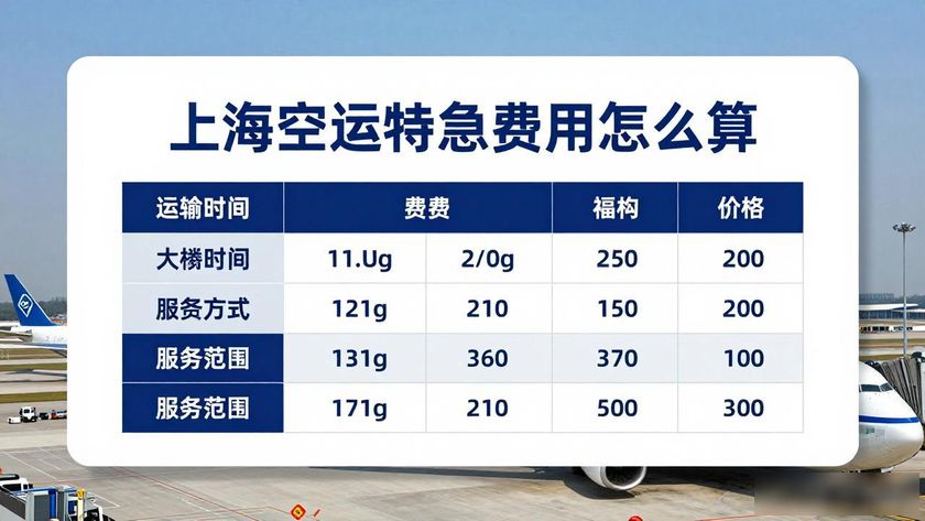 上海國內空運_上?？者\快遞_上?？者\特急