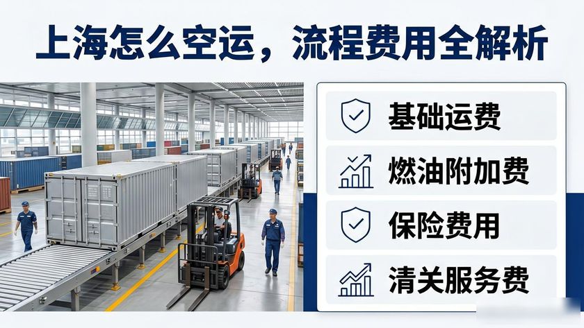 上海空運服務_上海怎么空運_上海空運電話
