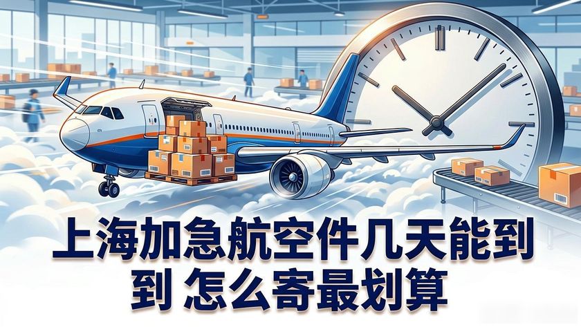 上海航空加急件怎么發_上海航空快件_上海加急航空件