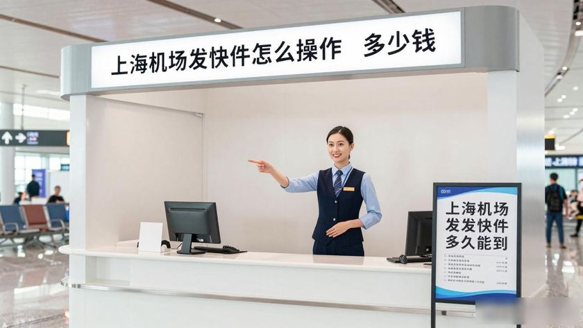 上海機場發(fā)快件_上海機場快遞怎么收費標準_上海機場快遞