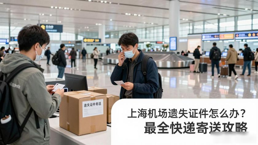 上海機(jī)場(chǎng)快遞怎么寄_證件上海寄機(jī)場(chǎng)要多久_上海機(jī)場(chǎng)寄證件