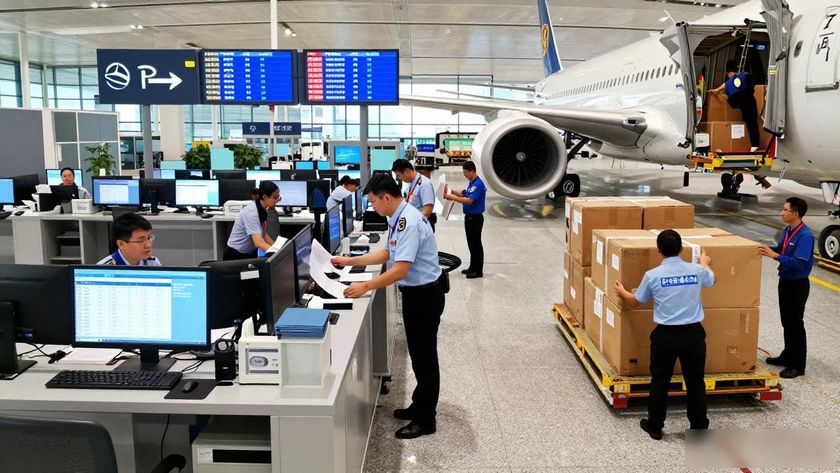上海空運當日件_上海空運物流收費標準_當日上海空運價格查詢