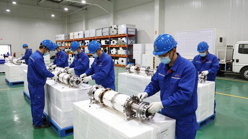 上海航天廠_中國航天上海_上海航天當天件