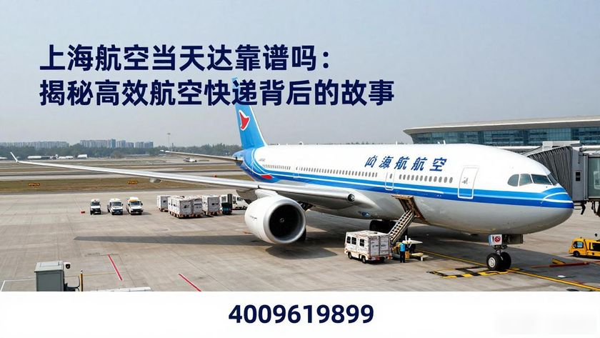 上海航空當天達_上海航空航班_上海航空當日到的快遞