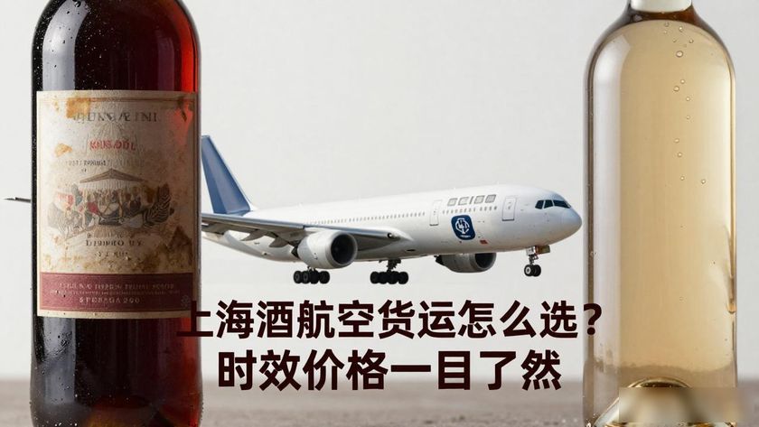 上海酒航空貨運_上海航空貨運官網_上海航空貨運量創歷史新高