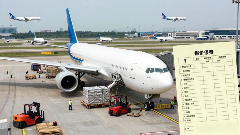 上海空運貨代公司_上海物流空運工具有哪些_上海工具空運物流