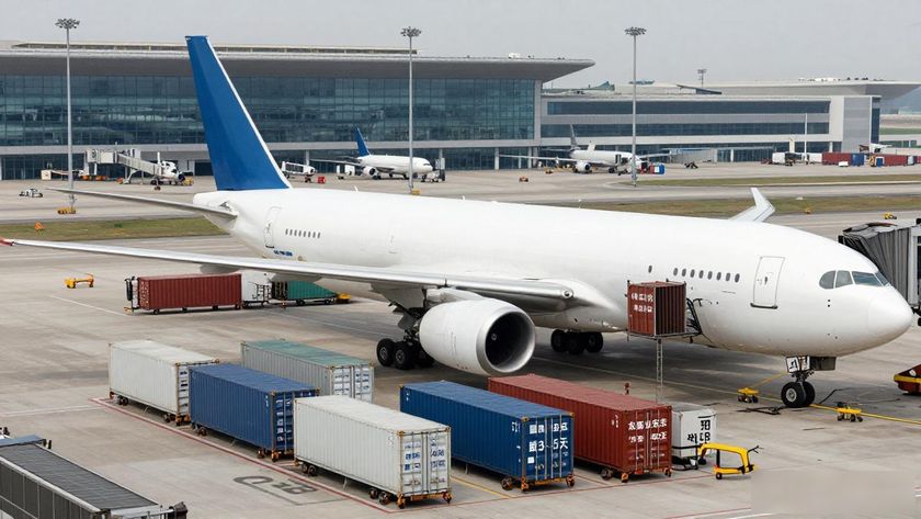 上海機場貨機航班取消了嗎_上海飛機有貨運嗎_貨運上海飛機有幾種