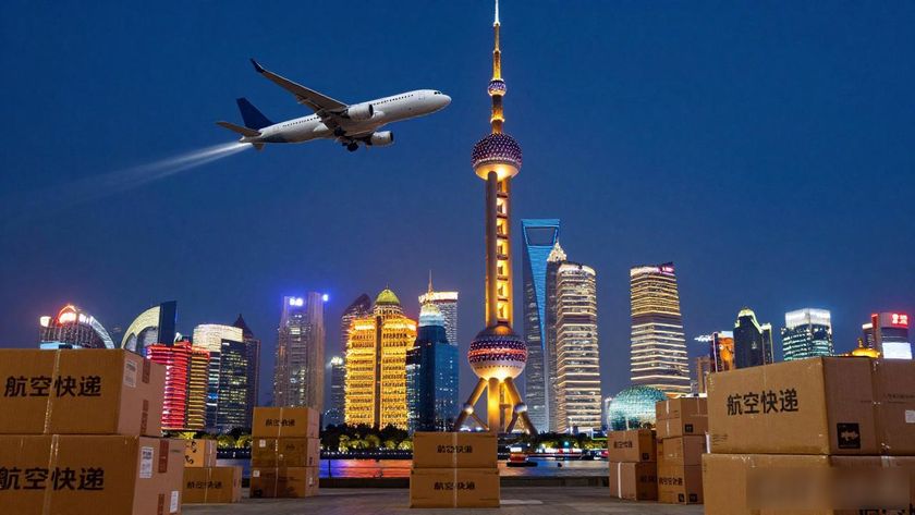 上海航空快件_上海飛機航空快遞_上海航空當(dāng)日到的快遞