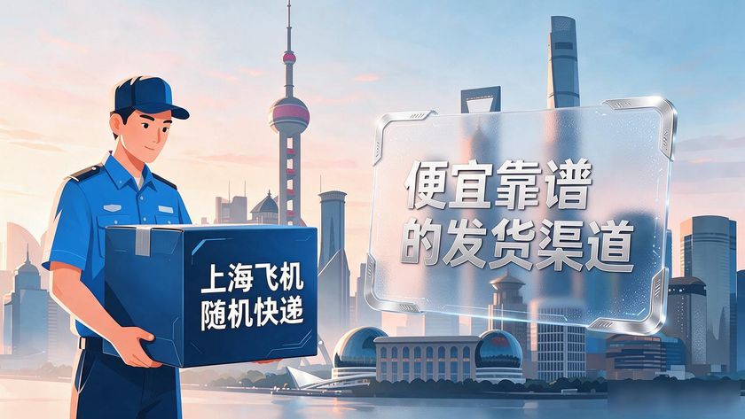 快遞上海飛機多久到_上海國際機場寄快遞_上海飛機隨機快遞