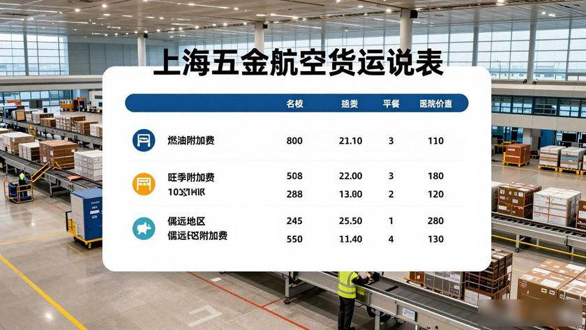 上海貨運航線招聘_上海五金航空貨運_上海空運貨代公司