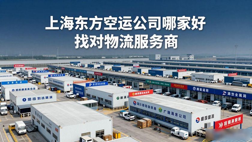 上海東方空運公司_上海東方空運公司怎么樣_上海東方航空運輸有限公司