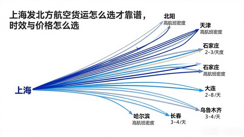 上海航空貨運量創歷史新高_上海北方航空貨運_上海主營航空貨運有限公司
