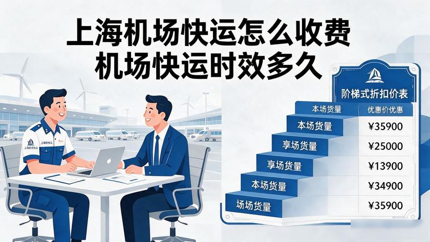 上海機(jī)場(chǎng)機(jī)場(chǎng)快運(yùn)_上海機(jī)場(chǎng)快遞_上海機(jī)場(chǎng)有沒(méi)有快遞服務(wù)