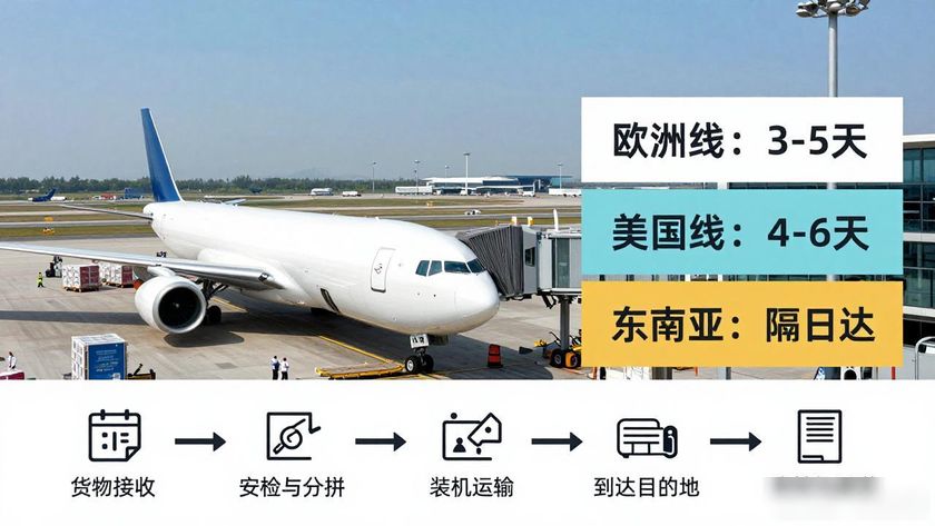 上海機場機場空運_機場上海空運多久到達_24小時上海機場空運物流