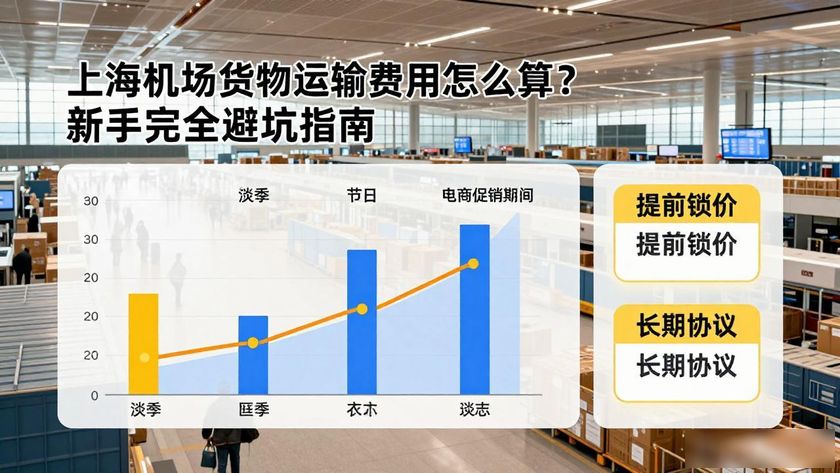 貨物上海運(yùn)輸機(jī)場有哪些_貨物上海運(yùn)輸機(jī)場怎么收費(fèi)_上海機(jī)場貨物運(yùn)輸