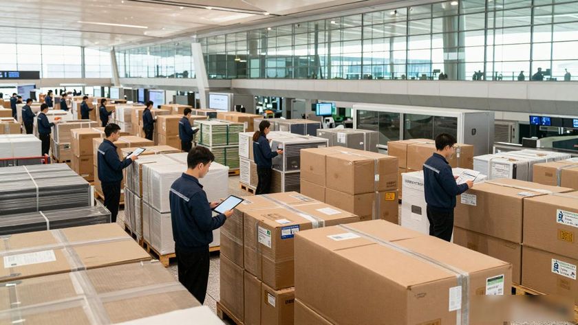 上海機場國內空運_貨運上海機場空運怎么收費_上海機場貨運空運